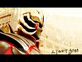 025 Master Ninja 07 to  08 NINJA GAIDEN 2 Black Defeating Volf