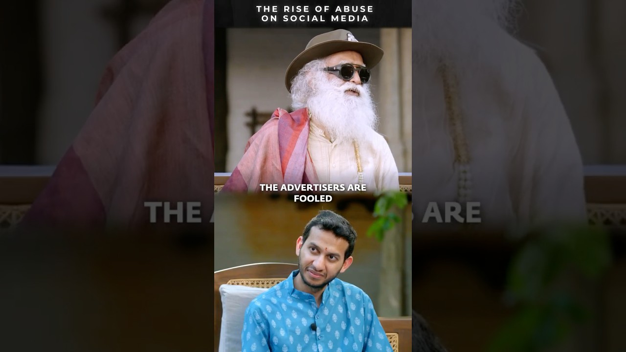 Social Media Abuse or Freedom of Speech?