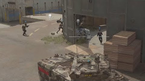 Ground War [Call Of Duty Modern Warfare 3 Open Beta]