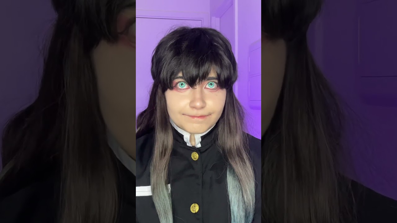 Tokito querendo provocar o Genya #tokito #genya