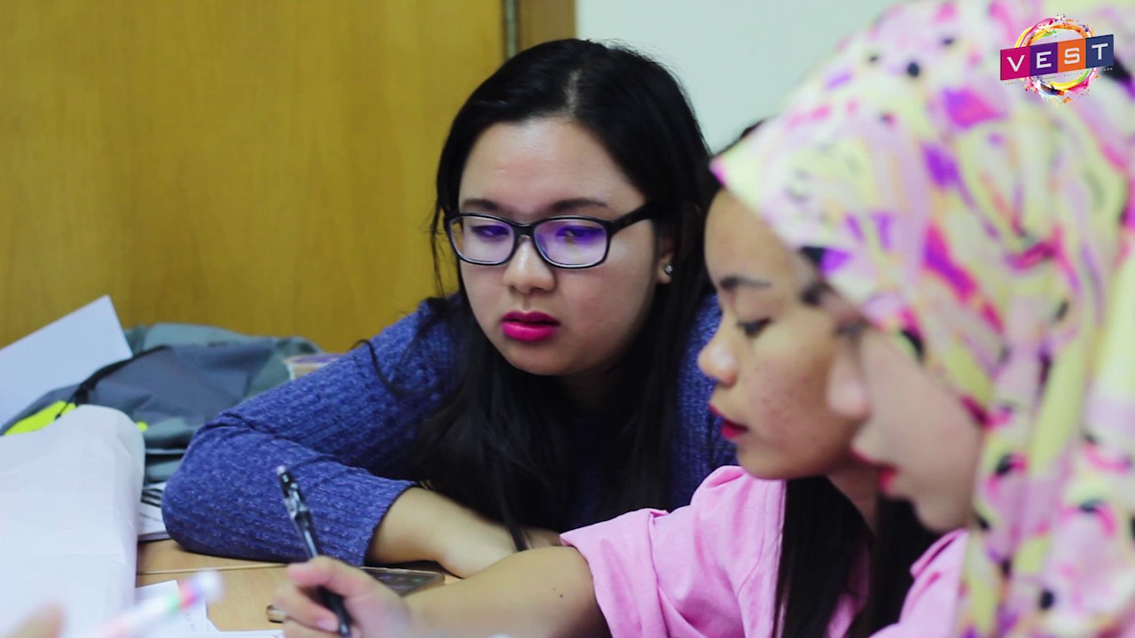 VEST MALAYSIA 2017 ( STAGE 1 OUM ) YouTube