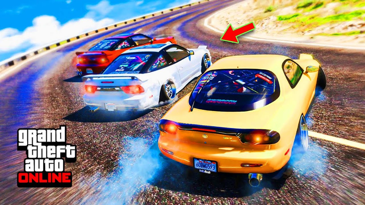 Como Tunear Un Coche En Gta 5