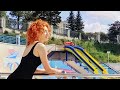 АКВАПАРК в  Кисловодске