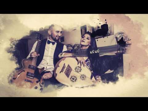 Youssef Brahimi Bayane Belayachi CHEMAA W LEIL يوسف إبراهيمي و بيان بلعياشي 