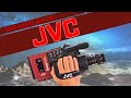 JVC: From Sound to Vision