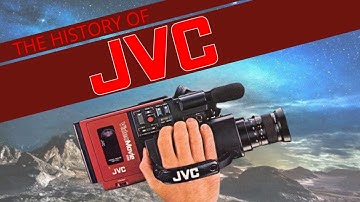 JVC: From Sound to Vision