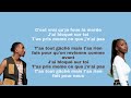 Maud Elka Ft Jay Law COMME AVANT Vidéo Lyrics mp3