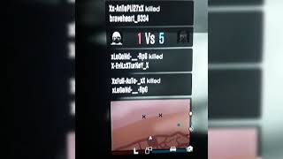 Peru Vs Turk Turkish Power Legend Ottoman R.i.p 3V3 Free