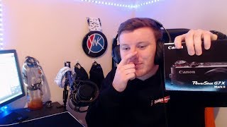 A Viewer Donated All Their Money So I Could Buy This...