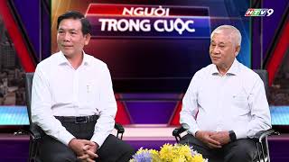VẬN DỤNG NQ98 TRONG PHÁT TRIỂN HẠ TẦNG GIAO THÔNG - HTV9