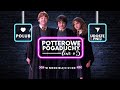 Potterowe pogaduchy 5  konkurs  strefa czytacza