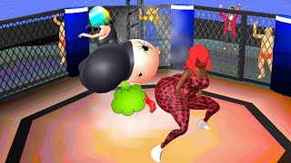 🆕Booty Master🍑/ Max Level Gameplay Walkthrough / New Running Game 2022🤩 screenshot 4