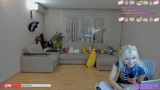 Lenivayaaya Asmr Part 2