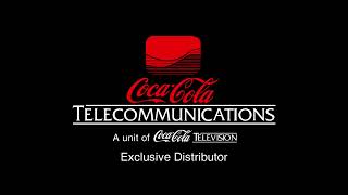 Coca-Cola Telecommunications (Exclusive Distributor variant)