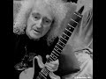 Brian May TUTORIAL: FOR GUITAR PLAYERS 'The House of the Rising Sun' intro