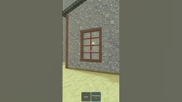 The Castle Dead Rails has so many werewolves🤯#robloxgaming #roblox #fyp #deadrails