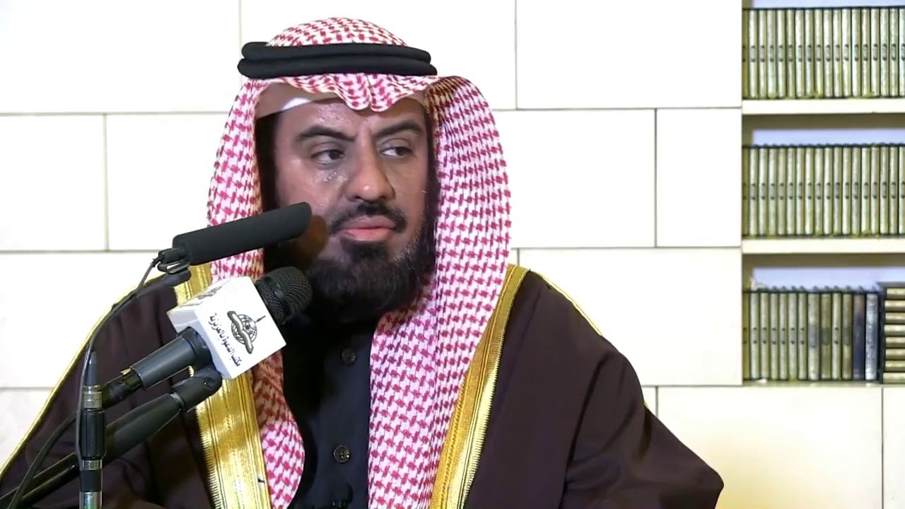 خطر جماعة الإخوان المسلمين على الدين والمجتمع لفضيلة الشيخ/ عمر بن فيصل الدويش