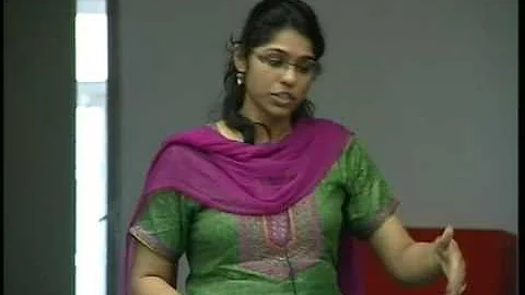 TEDxSalem - Durga Jagadish - Vernacular Architecture