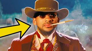 30 Movie Roles Obviously Designed For Other Actors