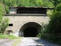 Abandoned Pennsylvania Turnpike 2014 Part 2