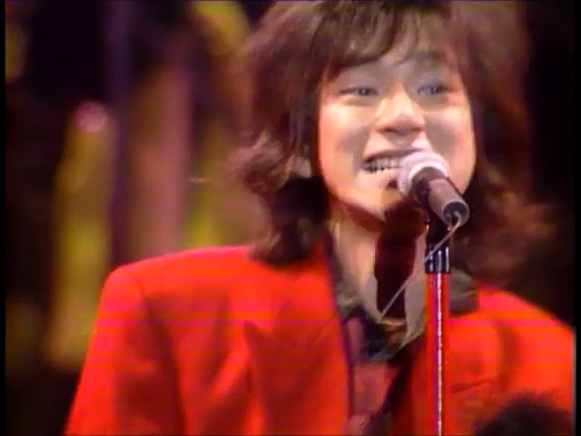 SUPER MONDAY IN THE 207 BLOODS(1988) HOUND DOG - YouTube