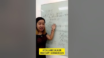 English Orientation on How to JOIN Unified Products and Services with Ticketing Business and More