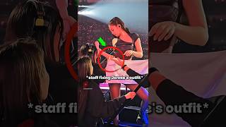 Staff knows Jennie's phone password?😱 #blackpink #jennie #kpop #trending #shorts #fyp