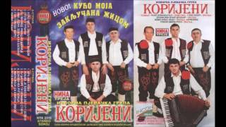 Grupa Korijeni - Ora Ima Nebo - (2003)