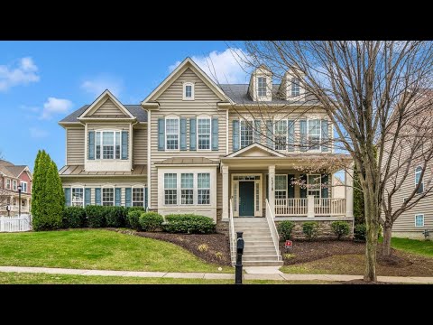 1318 Volunteer Dr, Brunswick, MD home video tour