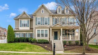 1318 Volunteer Dr video tour