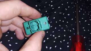 BMW 8365300 electric window button BMW E36 removal🔥🔥