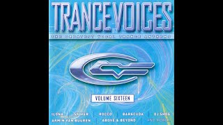 Trance Voices 16 - CD2