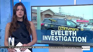 Kidnapping, Sex Assault Investigation leads to two arrests