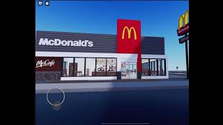Mcdonalds ba da ba ba ba I’m lovin it but it’s roblox