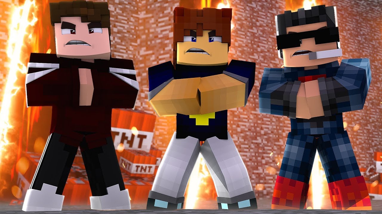 Factions Mystic - VIROS GAMER NO SERVIDOR DO NERDSTONE ? E APARECI NO SOTRETA COM TAG YT! #16