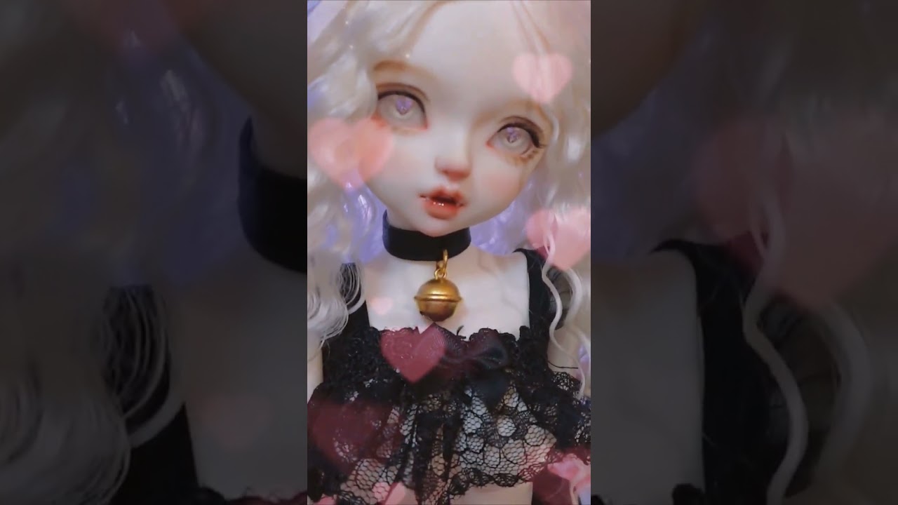 my vampire and witch girlies 🩷🤍🖤✨️ 