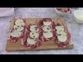 UN SECONDO DI CARNE FACILE E RICCO DI GUSTO- Bombette pugliesi