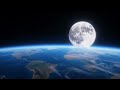 🚀 Space Background Video 8K | What If You Could Walk in Space Right Now?
