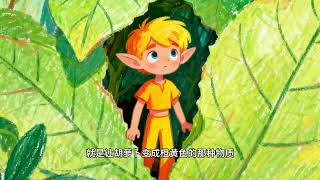 为什么树叶秋天会变黄？