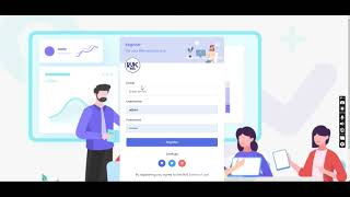 Business  Management System (BMS), Self-Register Form Part 2