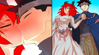 From Dragon Tamer To Husband
