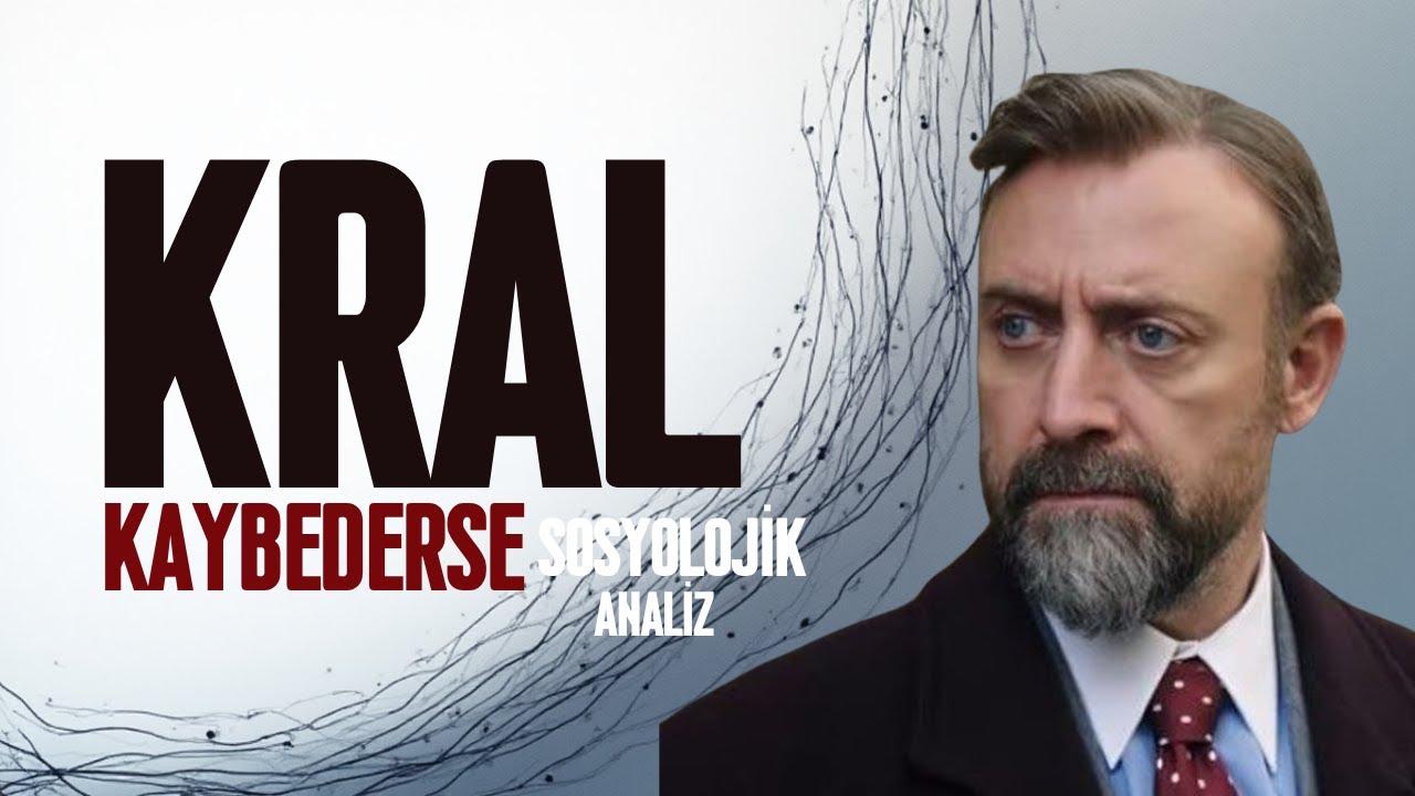 👑 Narsistin Güç Alanı ve İki Kadın | Kral Kaybederse- Sosyolojik Analiz #Kenan Baran analizi