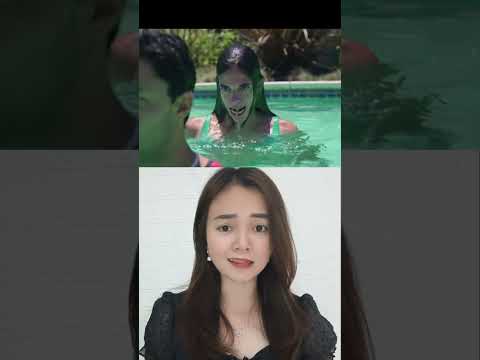 Video: Negara mana yang memiliki skala putri duyung?