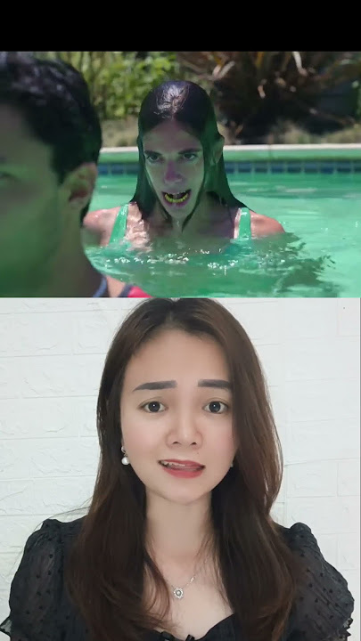 GAK PERCAYA PUTRI DUYUNG SAMPAI AKHIRNYA PARAH NI  ?!?