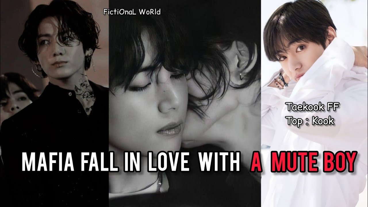 Missing each other || 4/6 || Taekook FF || Taekook Oneshot || Series || Mafia FF