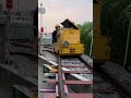 ヤマダ金属商会社員通勤帰宅専用鉄道の旅