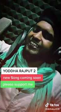 DK THAKUR NEW SONG| YODHA RAJPUT 2| RUTBA THAKUR KA | NEW RAJPUTANA DJ SONG 2020