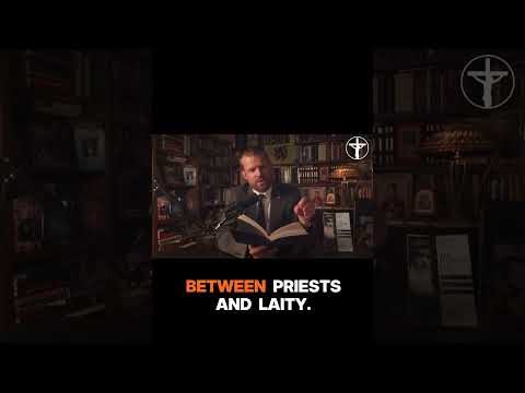 God Acts — Priests and Laity Unite #substack #shorts