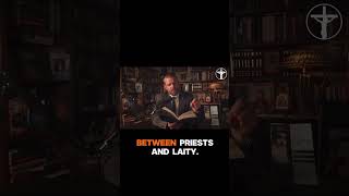 God Acts — Priests and Laity Unite #substack #shorts