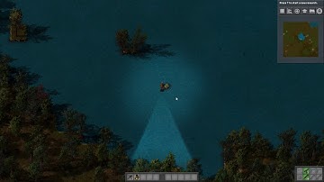 Factorio worst spawn EVAR!